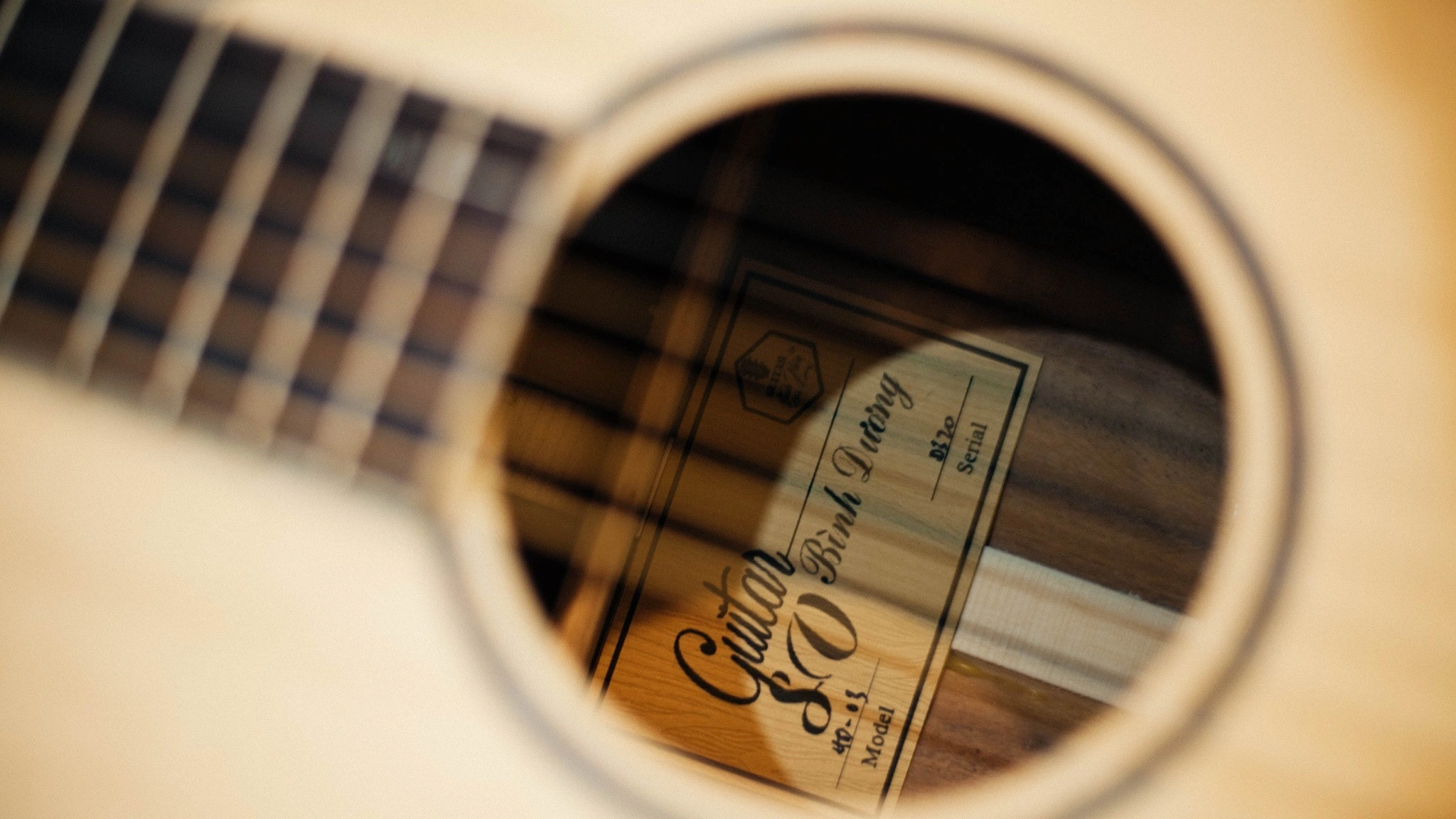 Sửa chữa Guitar