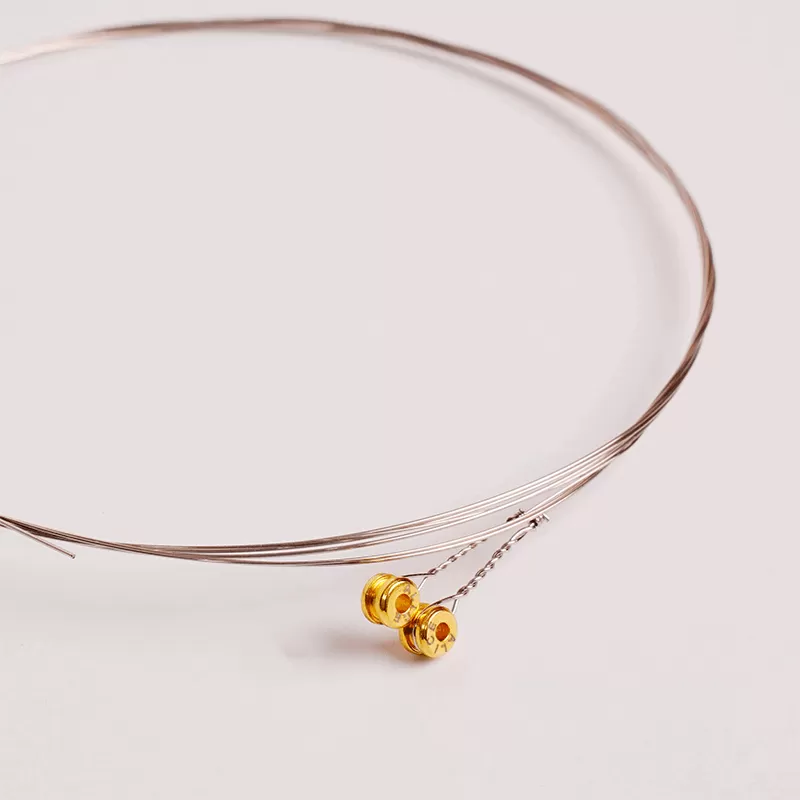 Acoustic String Alice AW432