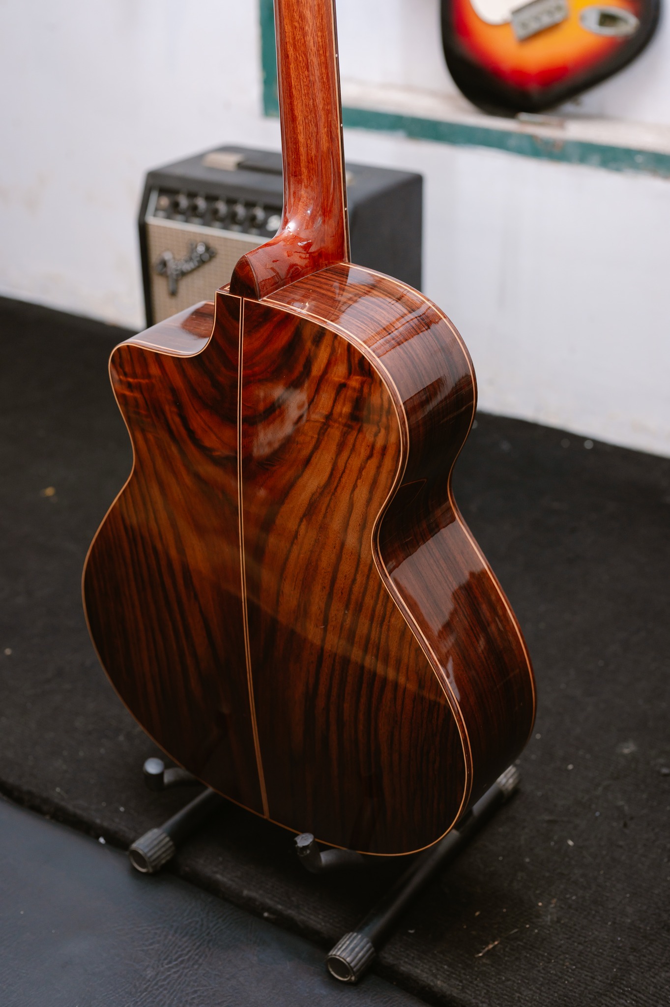 Guitar Acoustic AC-03