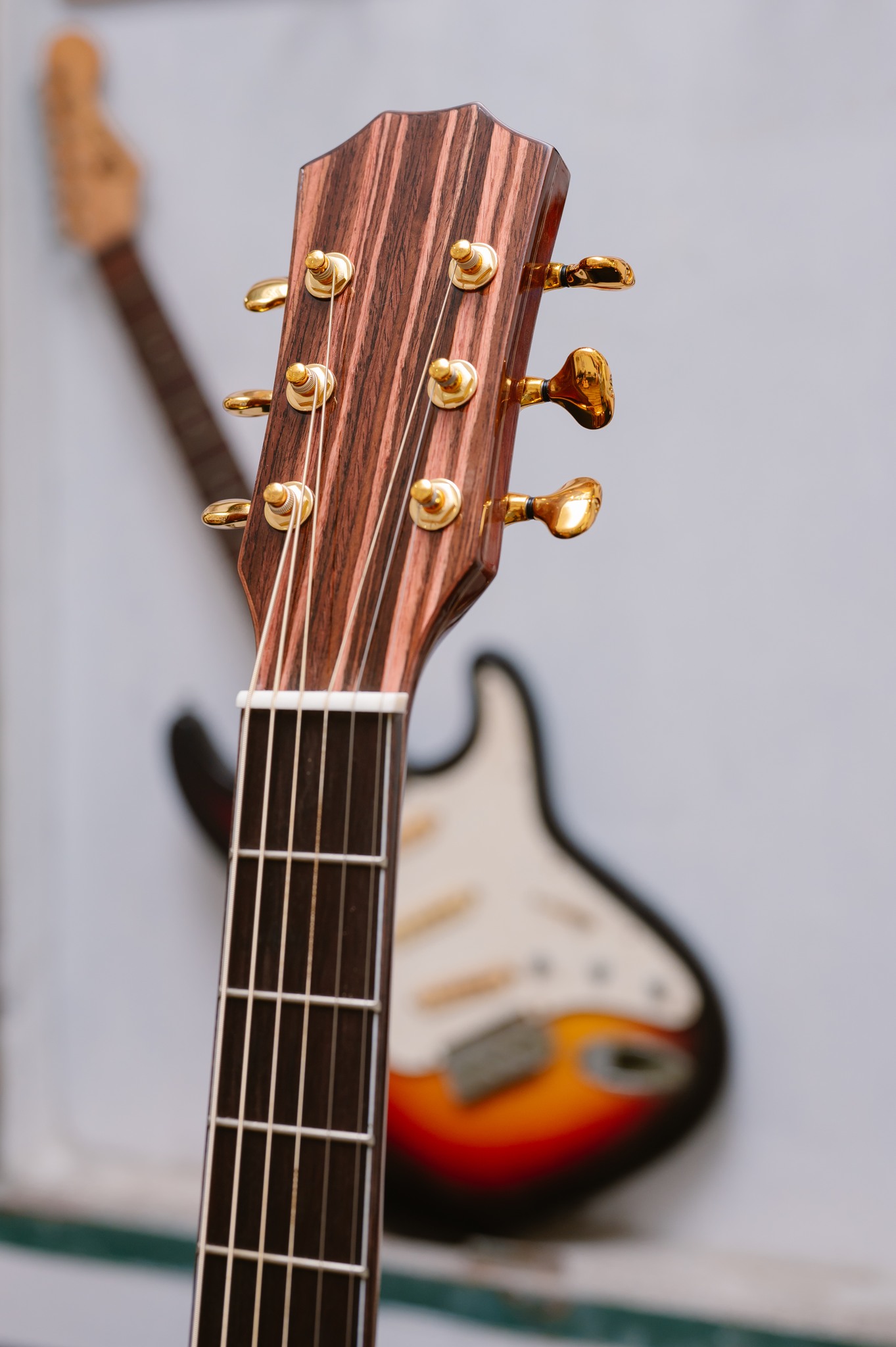 Guitar Acoustic AC-03
